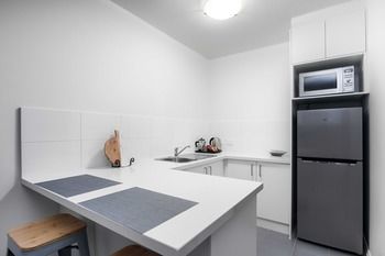 Best Western Fawkner Suites & Serviced Apartments - Maitland Accommodation 49
