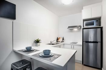 Best Western Fawkner Suites & Serviced Apartments - Maitland Accommodation 52