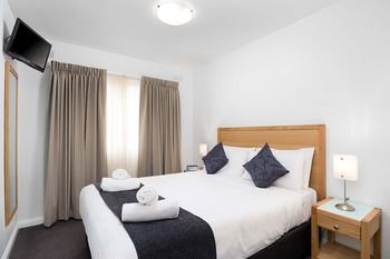 Best Western Fawkner Suites & Serviced Apartments - Maitland Accommodation 58