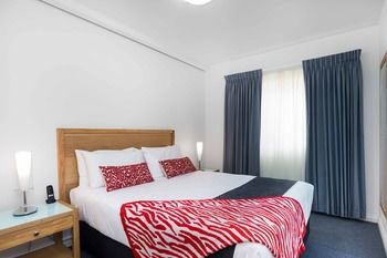 Best Western Fawkner Suites & Serviced Apartments - Maitland Accommodation 59