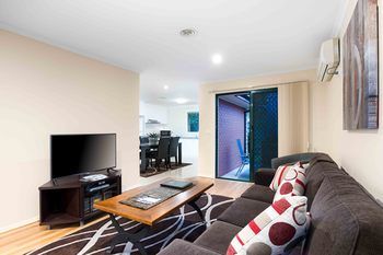 Best Western Fawkner Suites & Serviced Apartments - Maitland Accommodation 63
