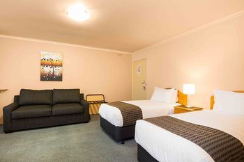 Best Western Fawkner Suites & Serviced Apartments - Maitland Accommodation 67