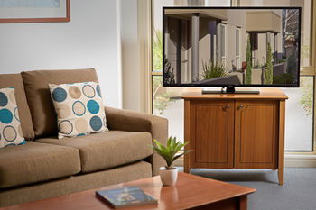 Apartments @ Kew Walpole Gardens - Kew Serviced Townhouses - Maitland Accommodation 8