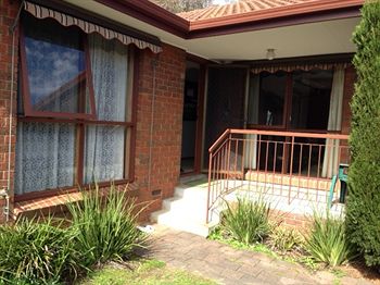 Australian Home Away @ East Doncaster George - Maitland Accommodation 8