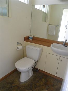 Richmond VIC Maitland Accommodation