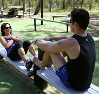 Eagleview Resort - Maitland Accommodation