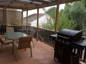 Australian Home Away @ Doncaster Grange Park - Maitland Accommodation 1