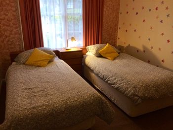 Australian Home Away @ Doncaster Grange Park - Maitland Accommodation 5