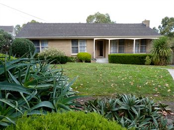 Australian Home Away @ Doncaster Grange Park - Maitland Accommodation 9