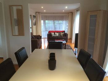 Australian Home Away Doncaster Elgar 2 - Maitland Accommodation 10