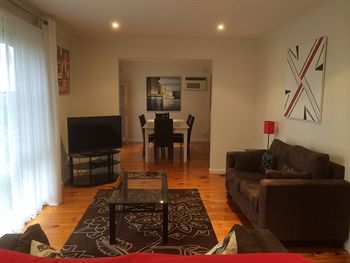 Australian Home Away Doncaster Elgar 2 - Maitland Accommodation 14