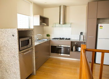 Aria Favourite Southbank - Maitland Accommodation 11