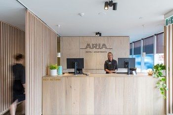 Aria Favourite Southbank - Maitland Accommodation 17