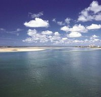 Tripcony Quays - Maitland Accommodation