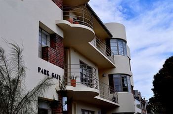 Albert Road Serviced Apartments - Maitland Accommodation 1