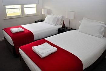 Albert Road Serviced Apartments - Maitland Accommodation 5