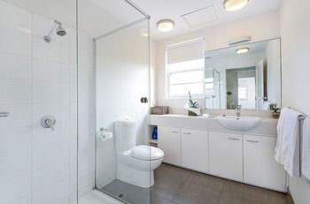Albert Road Serviced Apartments - Maitland Accommodation 7
