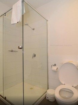 Albert Road Serviced Apartments - Maitland Accommodation 9