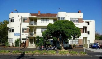 Albert Road Serviced Apartments - Maitland Accommodation 11