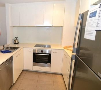 Albert Road Serviced Apartments - Maitland Accommodation 12
