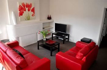 Albert Road Serviced Apartments - Maitland Accommodation 14