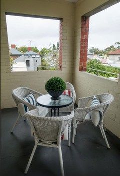 Albert Road Serviced Apartments - Maitland Accommodation 16