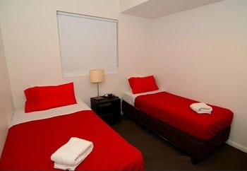 Albert Road Serviced Apartments - Maitland Accommodation 17