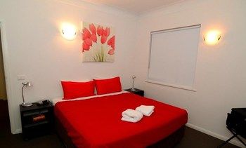 Albert Road Serviced Apartments - Maitland Accommodation 18