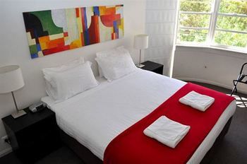 Albert Road Serviced Apartments - Maitland Accommodation 19