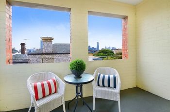 Albert Road Serviced Apartments - Maitland Accommodation 21
