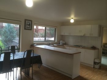 Australian Home Away Ringwood @ Bardia - Maitland Accommodation 2