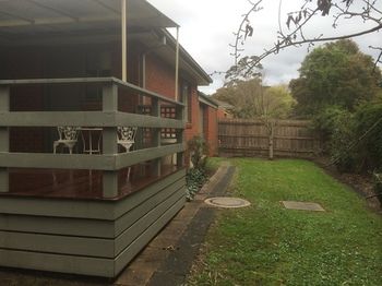 Australian Home Away Ringwood @ Bardia - Maitland Accommodation 4