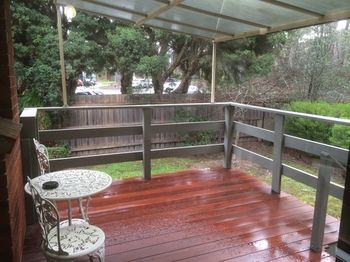 Australian Home Away Ringwood @ Bardia - Maitland Accommodation 5