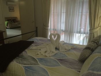 Australian Home Away Ringwood @ Bardia - Maitland Accommodation 8