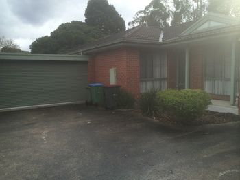 Australian Home Away Ringwood @ Bardia - Maitland Accommodation 19