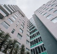 Newcastle Central Plaza - Maitland Accommodation