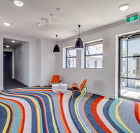 The Star Apartments - Maitland Accommodation