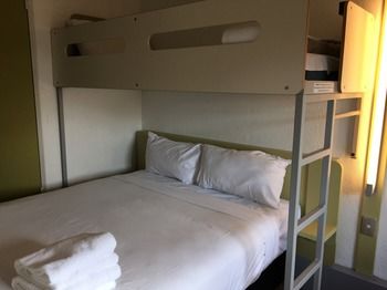 Ibis Budget St Peters - Maitland Accommodation 3