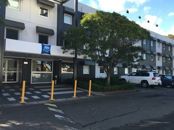 Ibis Budget St Peters - Maitland Accommodation 8