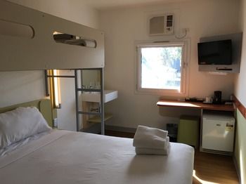 Ibis Budget St Peters - Maitland Accommodation 10