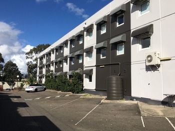 Ibis Budget St Peters - Maitland Accommodation 12