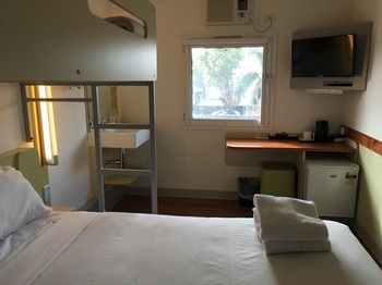 Ibis Budget St Peters - Maitland Accommodation 13