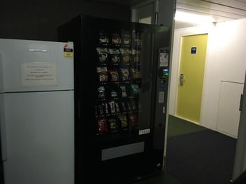 Ibis Budget St Peters - Maitland Accommodation 15