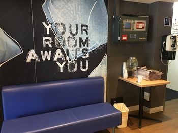 Ibis Budget St Peters - Maitland Accommodation 16