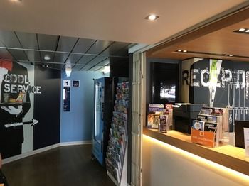 Ibis Budget St Peters - Maitland Accommodation 18