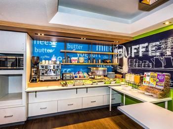 Ibis Budget St Peters - Maitland Accommodation 21