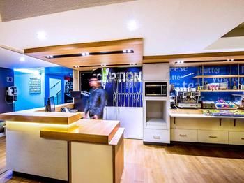 Ibis Budget St Peters - Maitland Accommodation 23