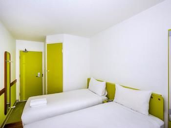 Ibis Budget St Peters - Maitland Accommodation 24