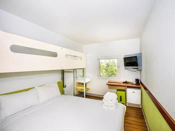 Ibis Budget St Peters - Maitland Accommodation 25