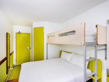 Ibis Budget St Peters - Maitland Accommodation 28